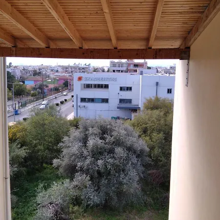 Apartment Ckbsm 2 *