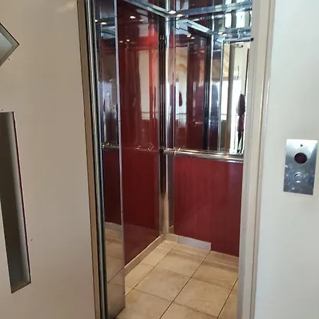 Apartment Ckbsm 2 Kalamata