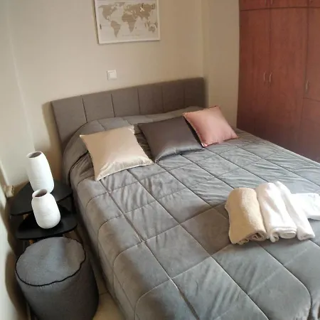 Apartment Ckbsm 2