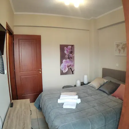 Ckbsm 2 Apartment *