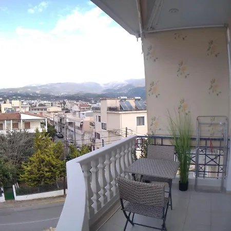 Apartment Ckbsm 2 *