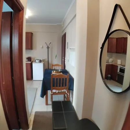 Apartment Ckbsm 2