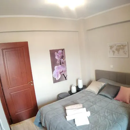Apartment Ckbsm 2 Kalamata