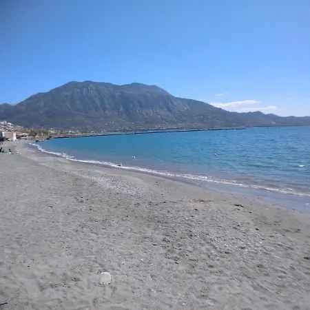 Διαμέρισμα Ckbsm 2 *
